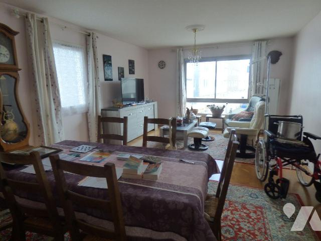 Apartment at 50 Cherbourg en Cotentin, CHERBOURG, 50100, France