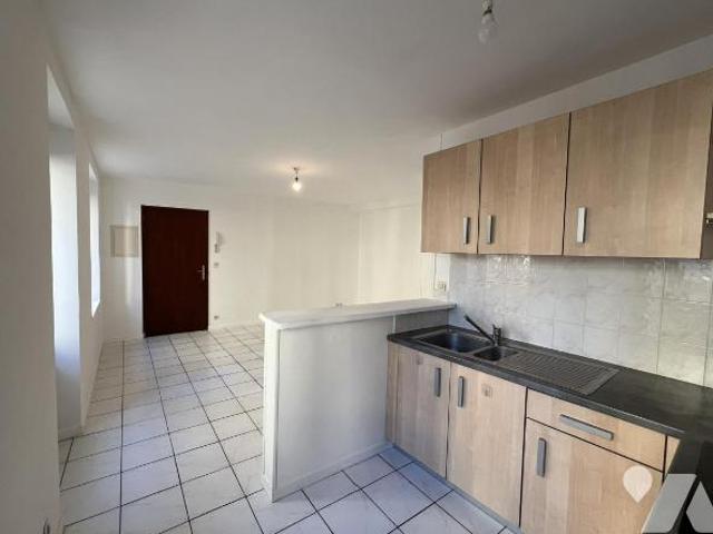 Apartment at 50 Cherbourg en Cotentin, CHERBOURG, 50100, France