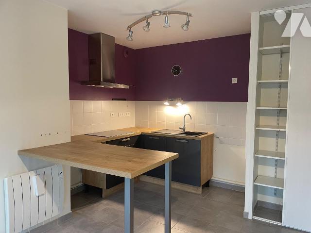 Apartment at 50 Avranches, AVRANCHES, 50300, France