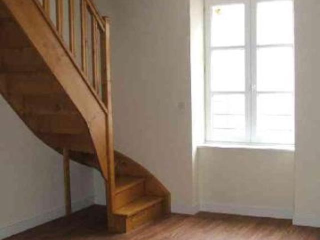 Apartment at 50 Avranches, AVRANCHES, 50300, France