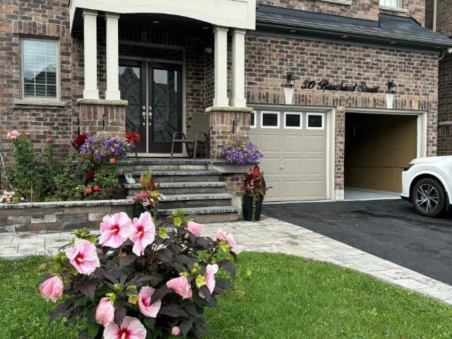 apartment at 50 BARCHARD STREET, Clarington, Ontario, L1B0K8