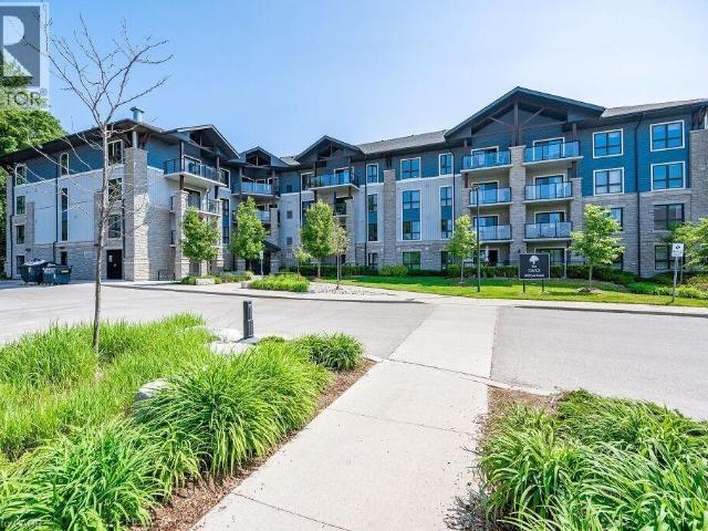 apartment at 50 BRYAN Court Unit# LL04, Kitchener, Ontario, N2A4N4