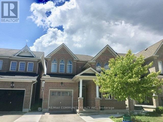 apartment at 50 GEDDINGTON CRESCENT, Markham, Ontario, L6B0M7