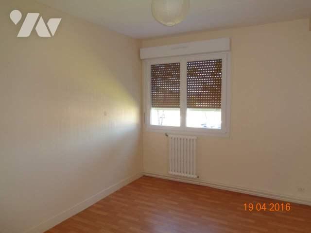 Apartment at 50 Granville, GRANVILLE, 50400, France