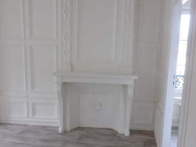 Apartment at 50 Granville, GRANVILLE, 50400, France