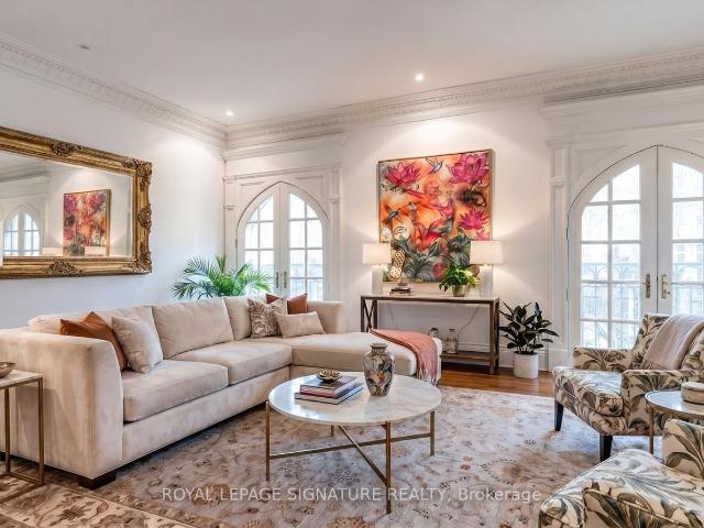 apartment at 50 ELM AVENUE