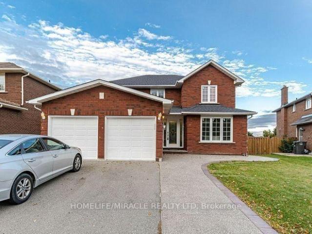 apartment at 50 HYATT DRIVE, Brampton, Ontario, L6X3W4