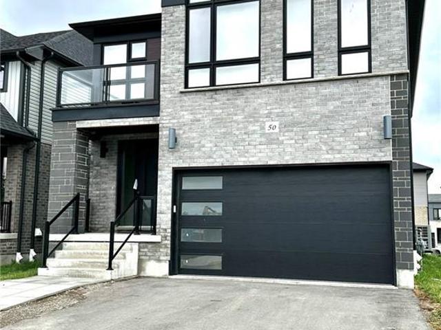 apartment at 50 JACOB DETWEILLER Drive Unit# Lower