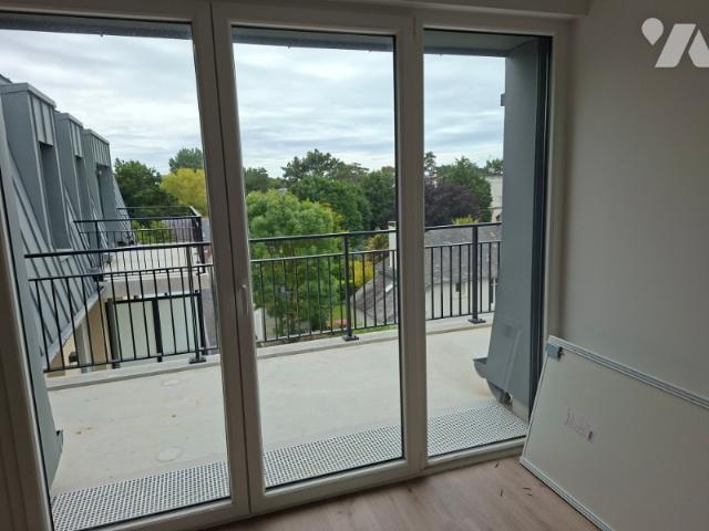 Apartment at 50 Jullouville, JULLOUVILLE, 50610, France