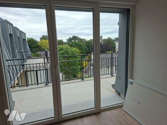 Apartment at 50 Jullouville, JULLOUVILLE, 50610, France