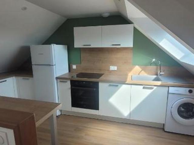 Apartment at 50 Montmartin sur Mer, MONTMARTIN SUR MER, 50590, France