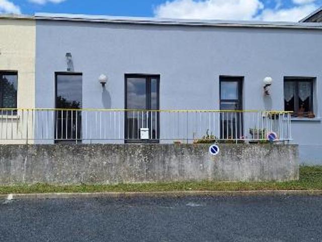 Apartment at 50 Marigny Le Lozon, LOZON, 50570, France