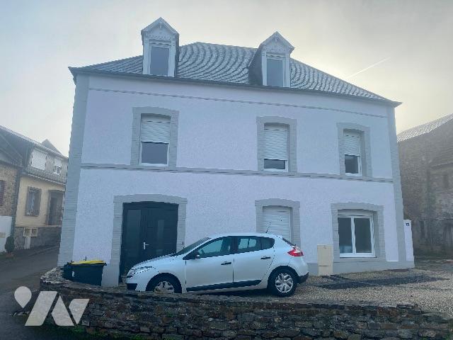 Apartment at 50 Meauffe, LA MEAUFFE, 50880, France