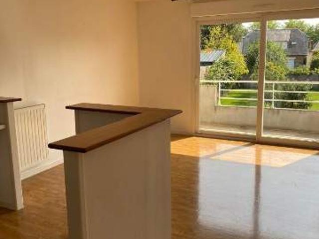 Apartment at 50 Saint Lô, ST LO, 50000, France
