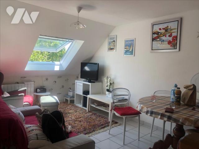 Apartment at 50 Saint Vaast la Hougue, ST VAAST LA HOUGUE, 50550, France