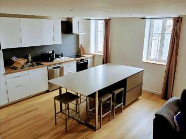 Apartment at 50 Saint Vaast la Hougue, ST VAAST LA HOUGUE, 50550, France