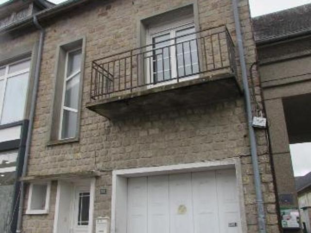 Apartment at 50 Percy en Normandie, PERCY, 50410, France