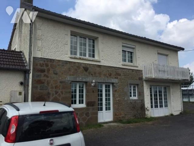 Apartment at 50 Trinité, LA TRINITE, 50800, France