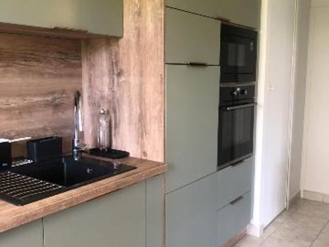 Apartment at 50 Valognes, VALOGNES, 50700, France