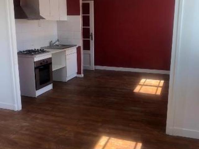 Apartment at 50 Valognes, VALOGNES, 50700, France