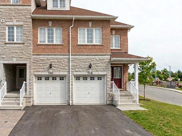 apartment at 514 CANDLESTICK CIRCLE, Mississauga, Ontario, L4Z0B2