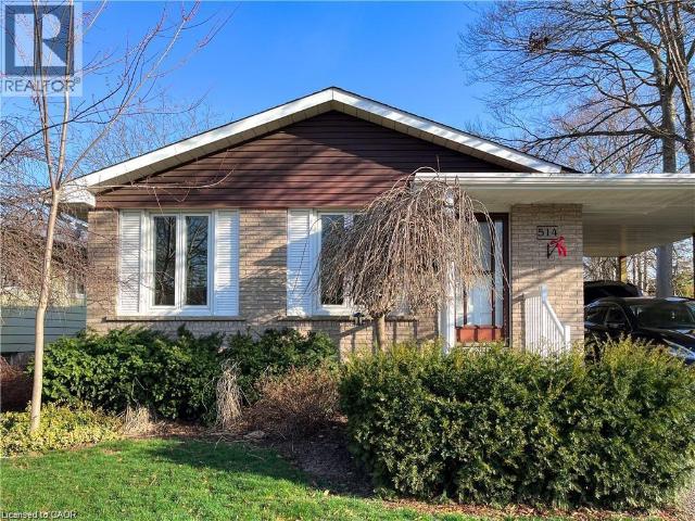 apartment at 514 FALLINGBROOK Drive Unit# Upper, Waterloo, Ontario, N2L4N3