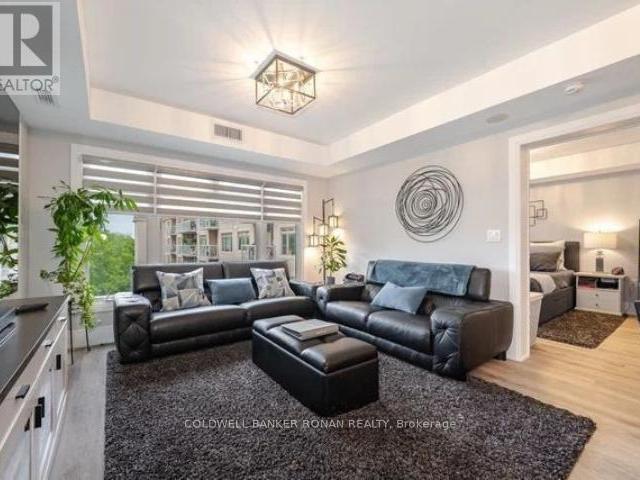 apartment at 514 149 CHURCH STREET, King, Ontario, L0G1T0