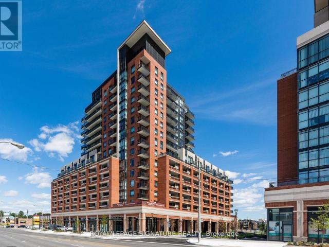 apartment at 514 3091 DUFFERIN STREET, Toronto, Ontario, M6A0C4