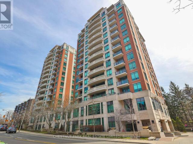apartment at 514 – 319 MERTON STREET