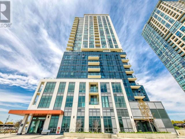 apartment at 514 50 THOMAS RILEY ROAD, Toronto, Ontario, M9B0C5