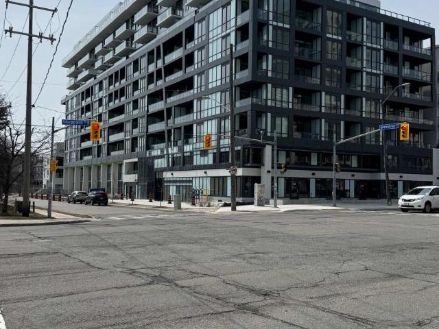 apartment at 514 6 GREENBRIAR ROAD, Toronto, Ontario, M2K0H6