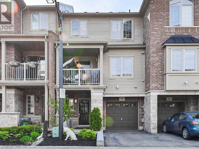 apartment at 515 WINSTON Road Unit# 53, Grimsby, Ontario, L3M0C8