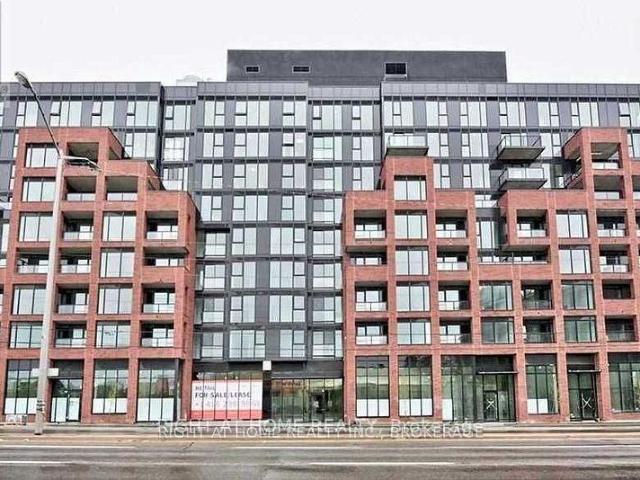 apartment at 515 2799 KINGSTON ROAD, Toronto, Ontario, M1M1N1