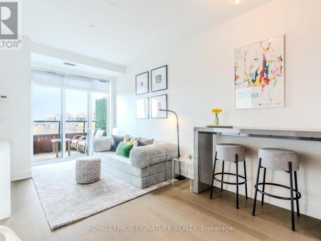 apartment at 515 20 SHORE BREEZE DRIVE, Toronto, Ontario, M8V1A1