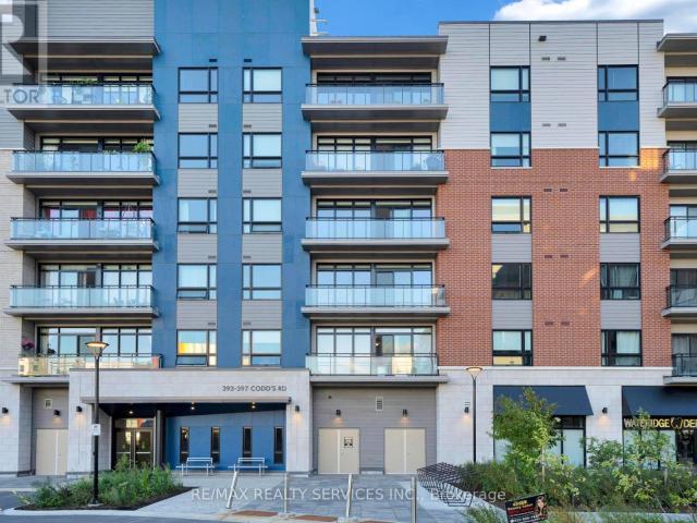 apartment at 515 397 CODD'S ROAD, Ottawa, Ontario, K1K5C7