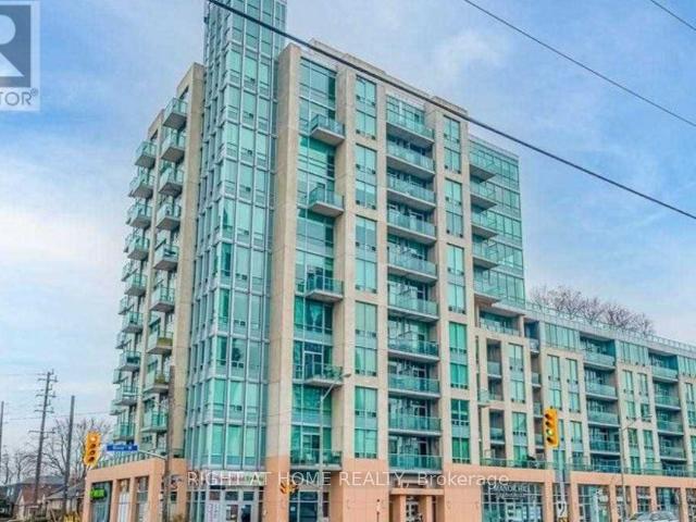 apartment at 515 3391 BLOOR STREET W, Toronto, Ontario, M8X1G3