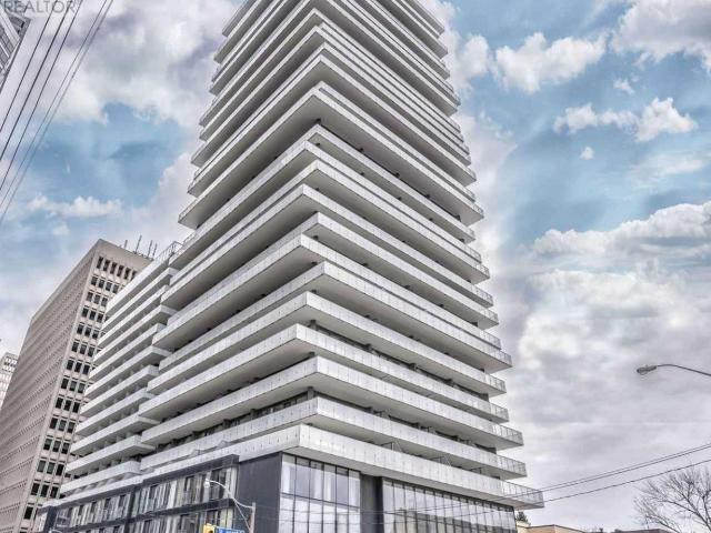 apartment at 515 57 ST. JOSEPH STREET, Toronto, Ontario, M5S0C5