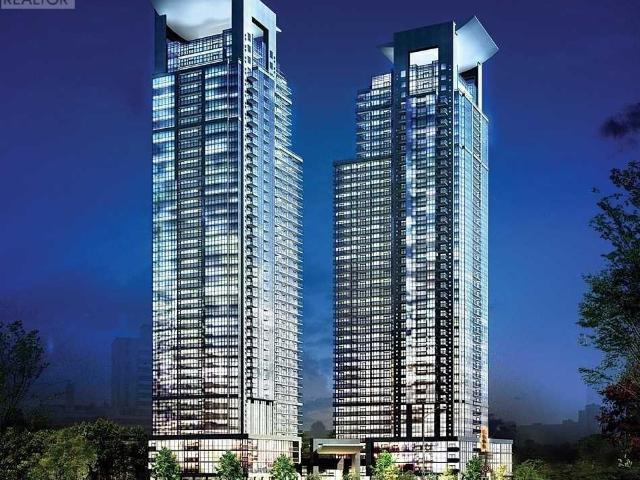 apartment at 515 5162 YONGE STREET, Toronto, Ontario, M2N0E9