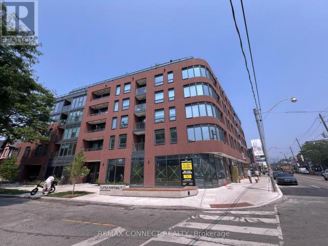 apartment at 515 5 LAKEVIEW AVENUE, Toronto, Ontario, M6J0H3