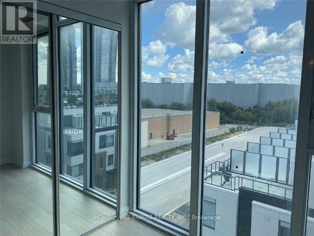 apartment at 515 7895 JANE STREET, Vaughan, Ontario, L4K2M7