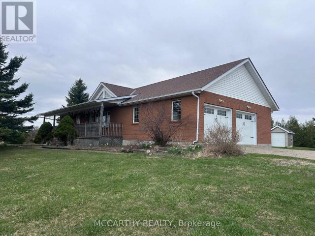 apartment at 516354 COUNTY ROAD 124, Melancthon, Ontario, L9V1V3