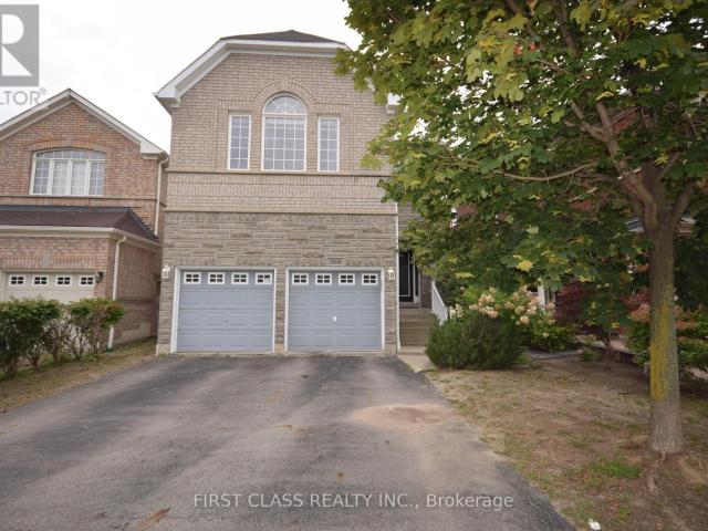 apartment at 5168 LITTLEBEND DRIVE, Mississauga, Ontario, L5M8B6