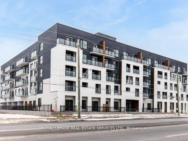 apartment at 516 – 1936 RYMAL ROAD E