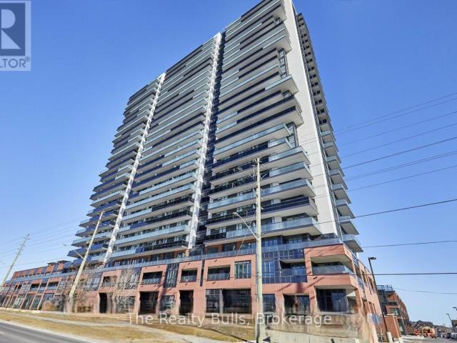 apartment at 516 2545 SIMCOE STREET N, Oshawa, Ontario, L1L0W3
