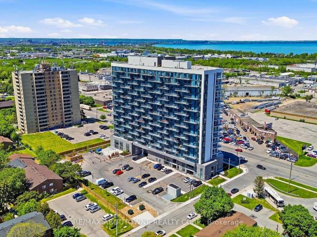 apartment at 516 2782 BARTON STREET, Hamilton, Ontario, L8E0L3