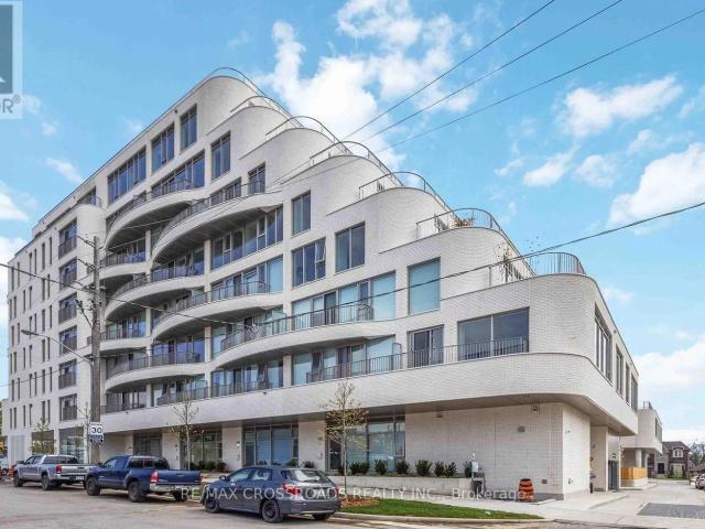 apartment at 516 689 THE QUEENSWAY DRIVE, Toronto, Ontario, M8Y1L1