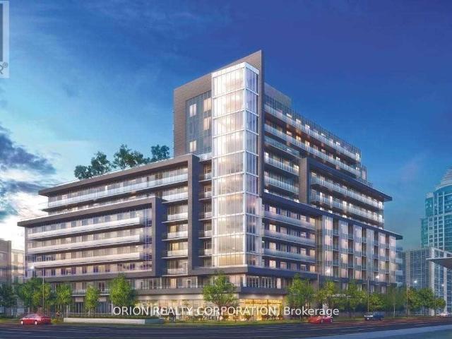 apartment at 516 7 KENASTON GARDENS, Toronto, Ontario, M2K0E9