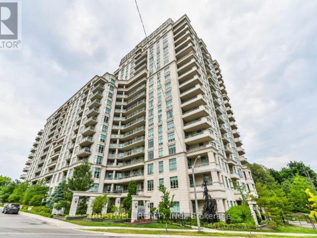 apartment at 517 10 BLOORVIEW PLACE, Toronto, Ontario, M2J0B1