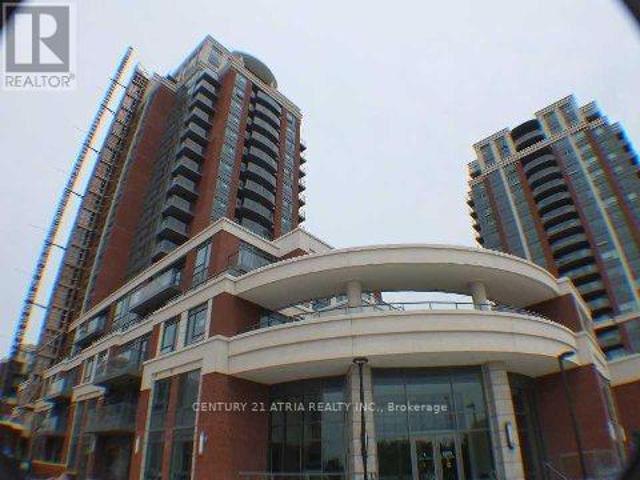 apartment at 517 – 1 UPTOWN DRIVE