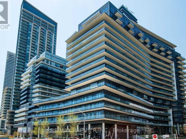 apartment at 517 – 39 ANNIE CRAIG DRIVE